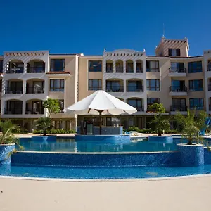 Bay Apartment Sozopol