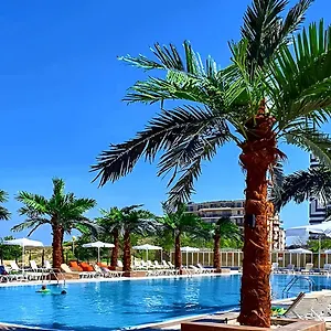 Europe & Casino Hotel Sunny Beach