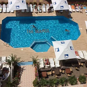 Tia Maria Hotel Sunny Beach