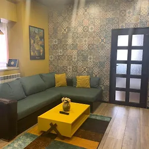 Apartment Trakia Street