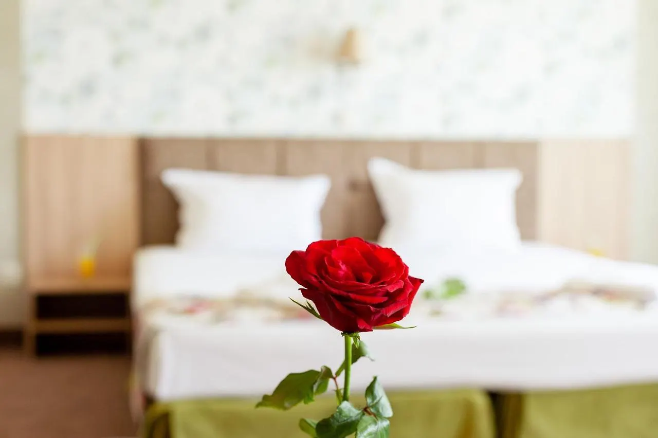 Alliance Hotel Φιλιππούπολη