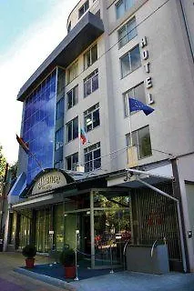 ****  Alliance Hotel Φιλιππούπολη Βουλγαρία