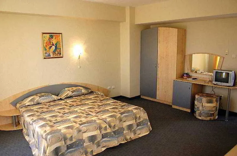 Alliance Hotel Φιλιππούπολη