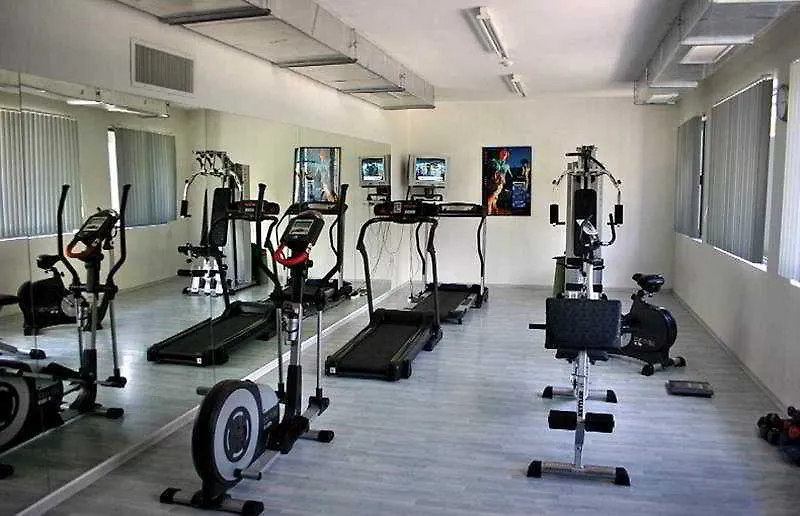 Alliance Hotel Φιλιππούπολη 4*,