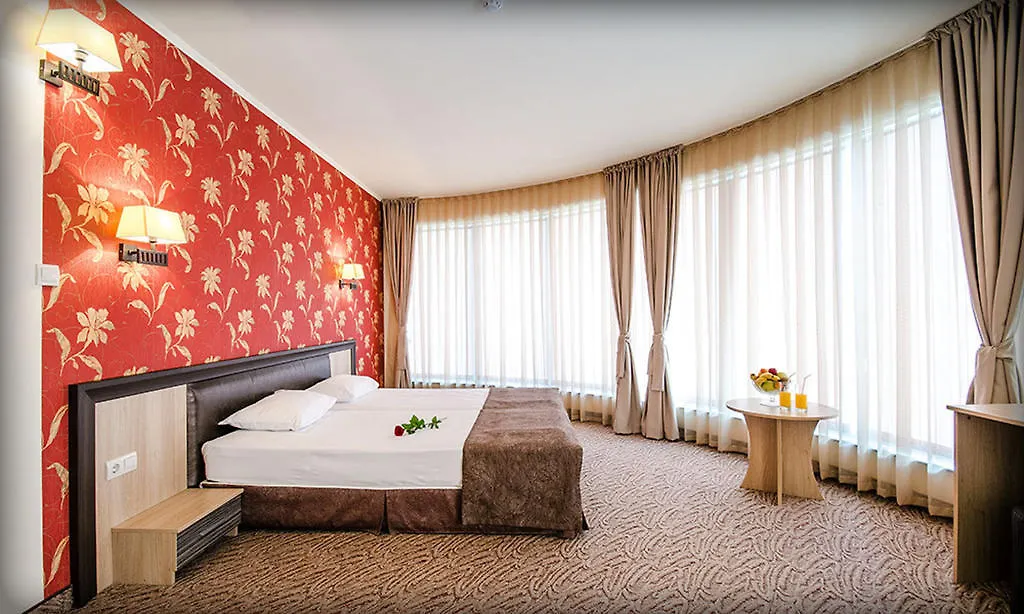 Alliance Hotel Φιλιππούπολη
