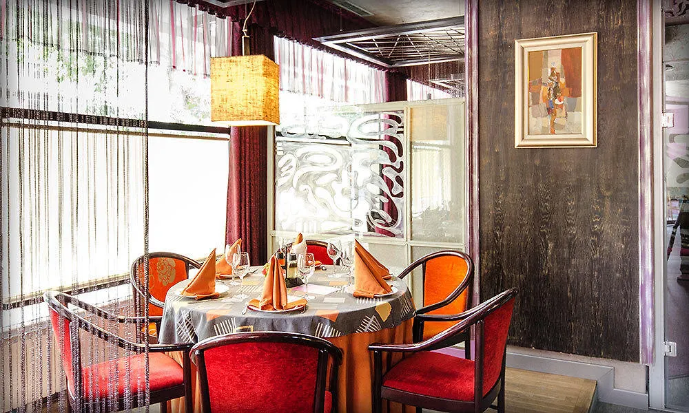 Alliance Hotel Φιλιππούπολη 4*,  Βουλγαρία