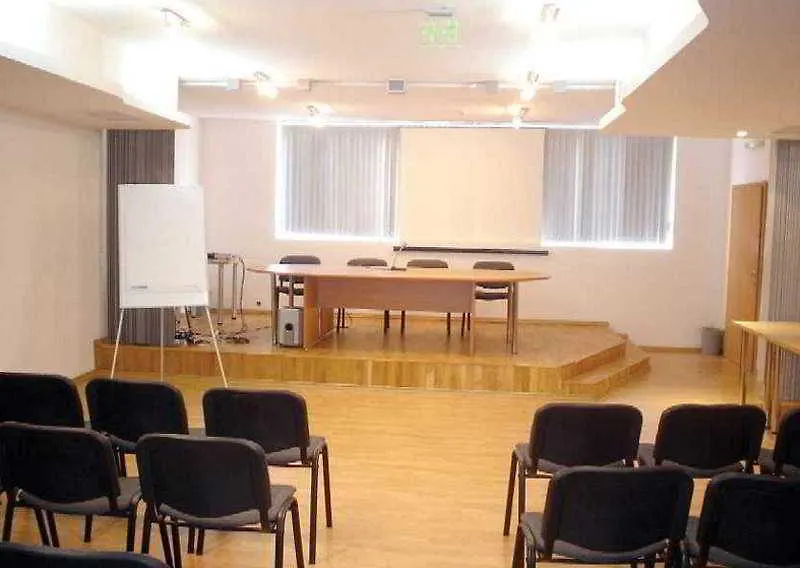 Alliance Hotel Φιλιππούπολη