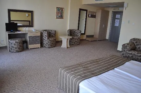 Alliance Hotel Φιλιππούπολη